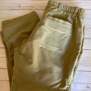 Under Armour Men’s Golf Pants